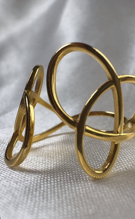 Bague Léa