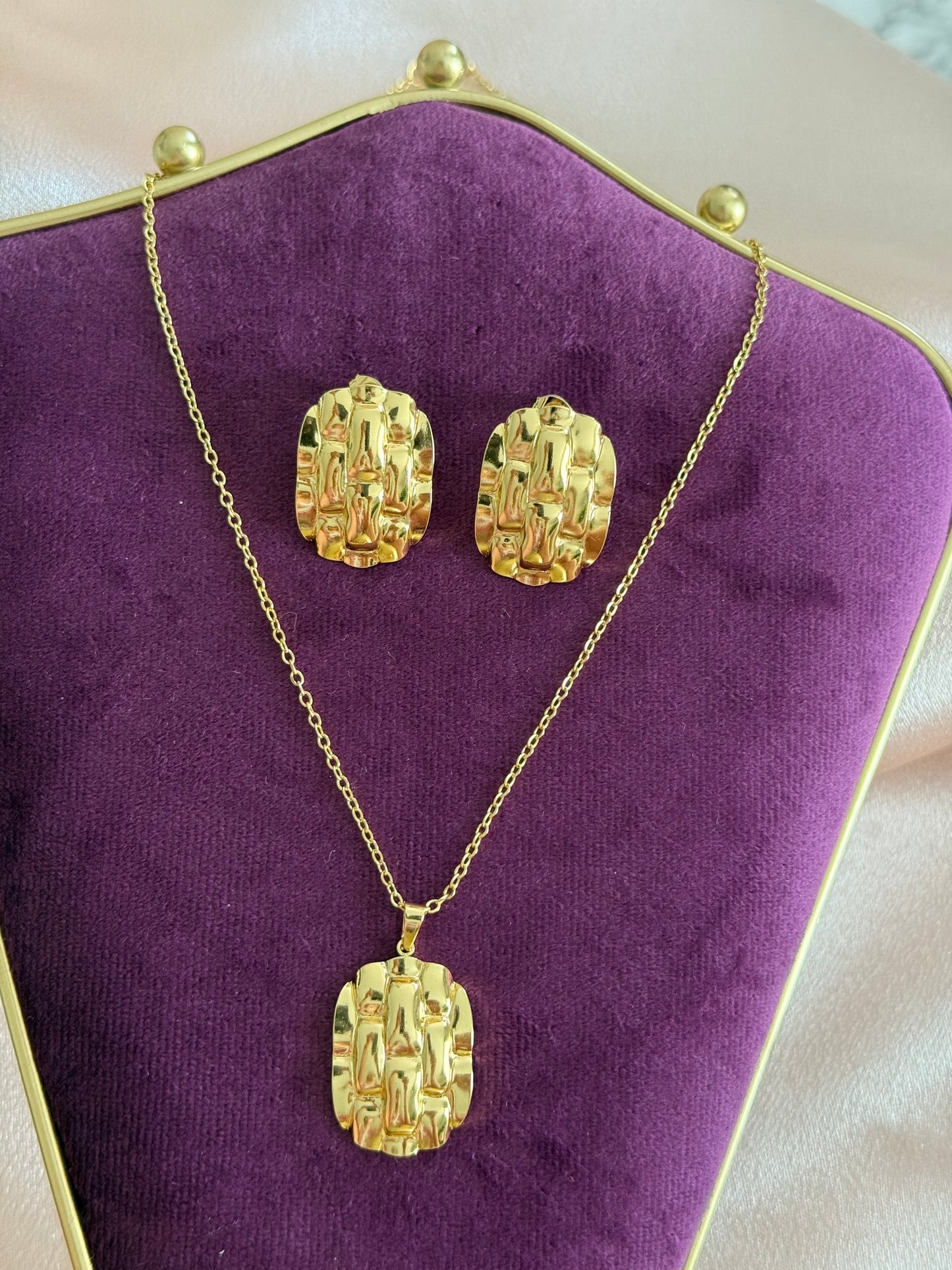Parure Céline