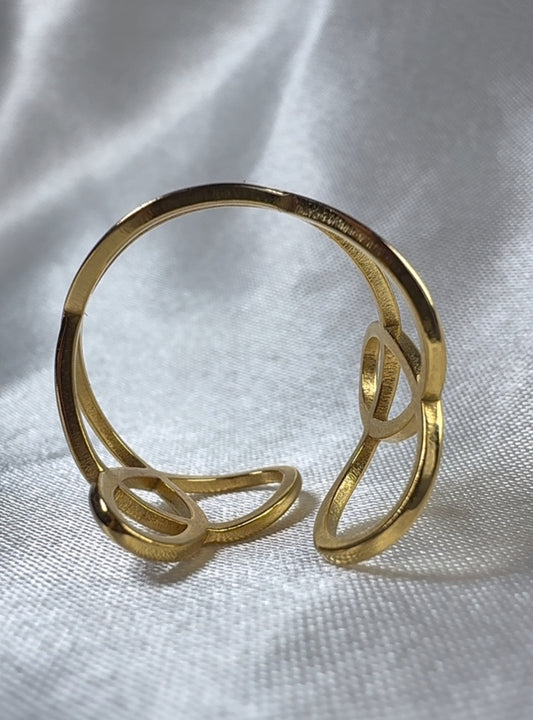 Bague Léa