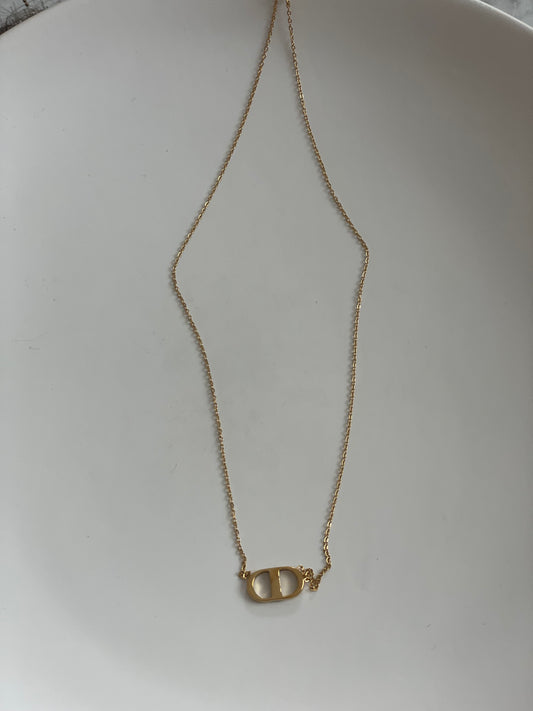 Collier Céline