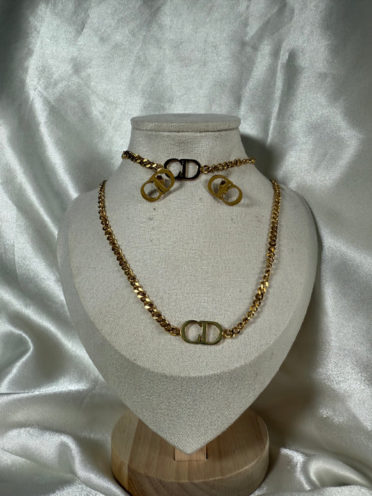 Parure Carla