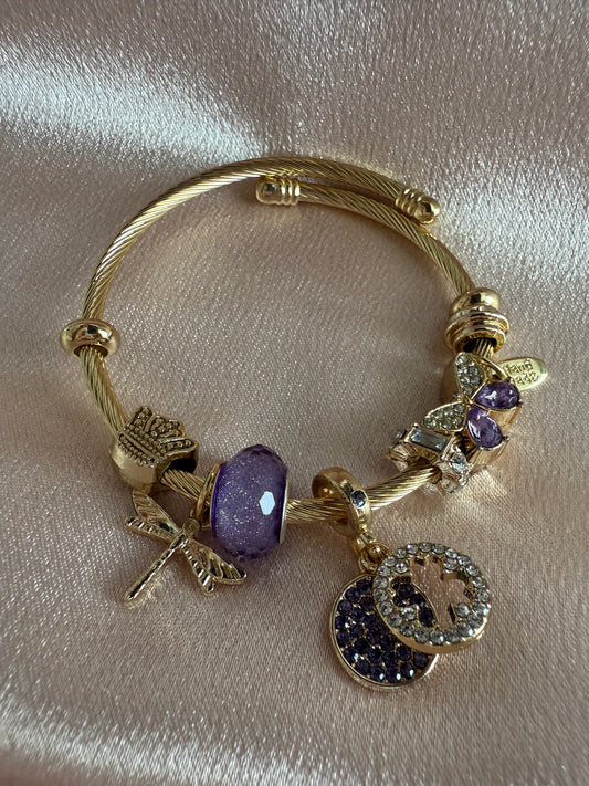 Bracelet pendentif