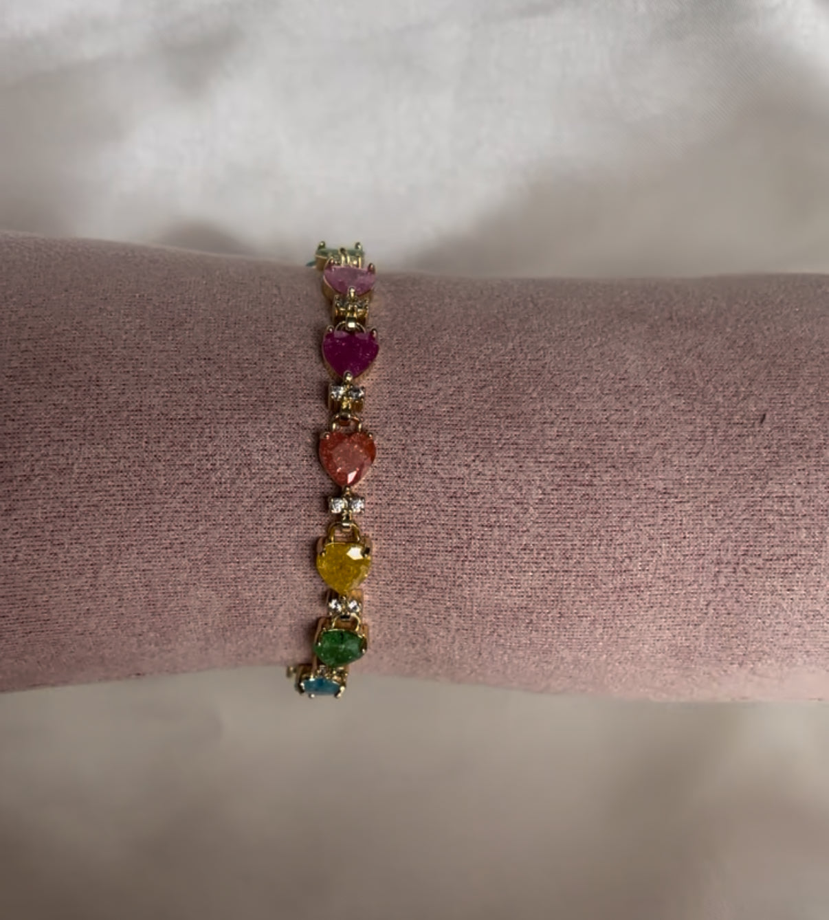 Gourmette / bracelet