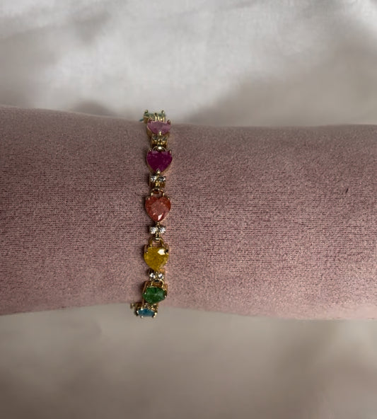 Gourmette / bracelet