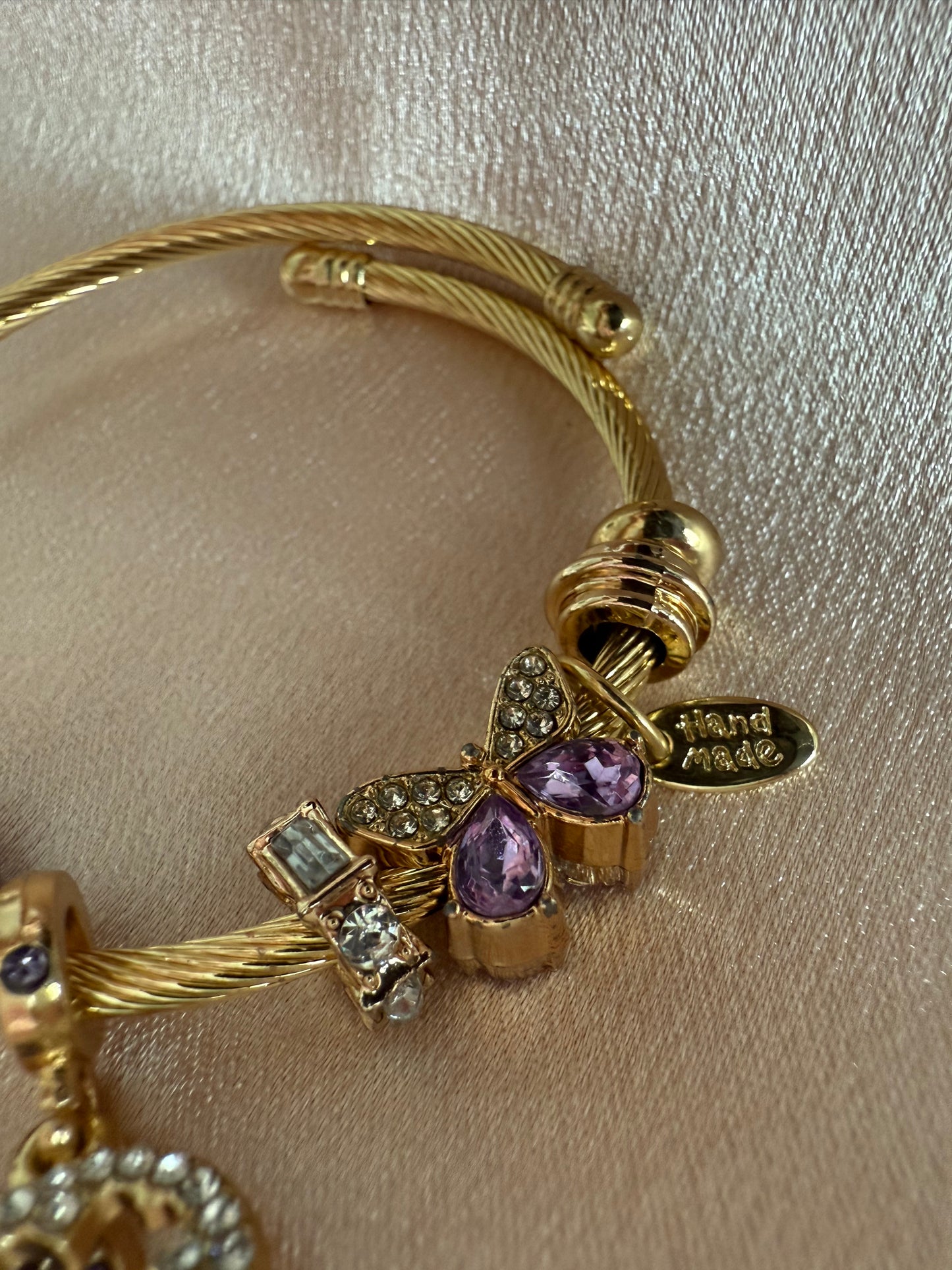 Bracelet pendentif