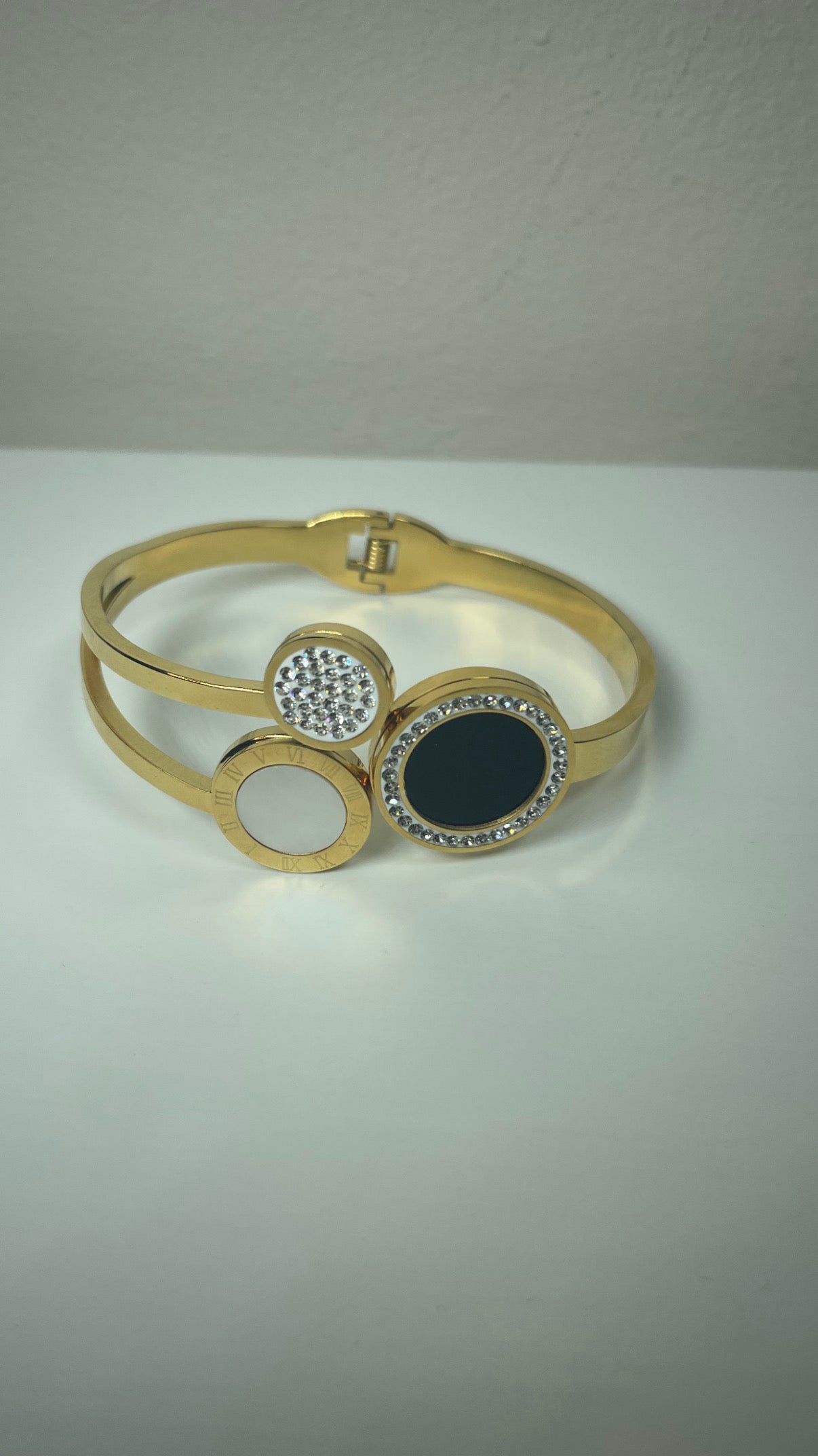 Bracelet ajustable