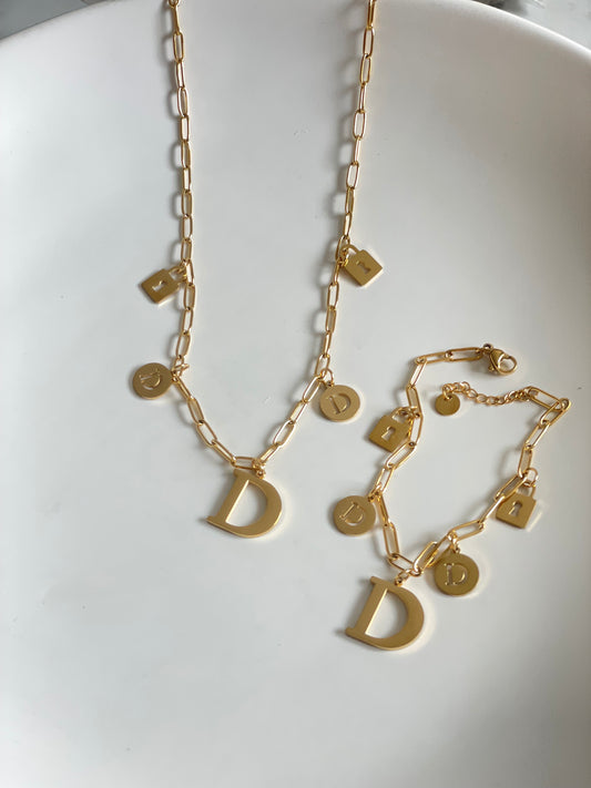 Parure Divine