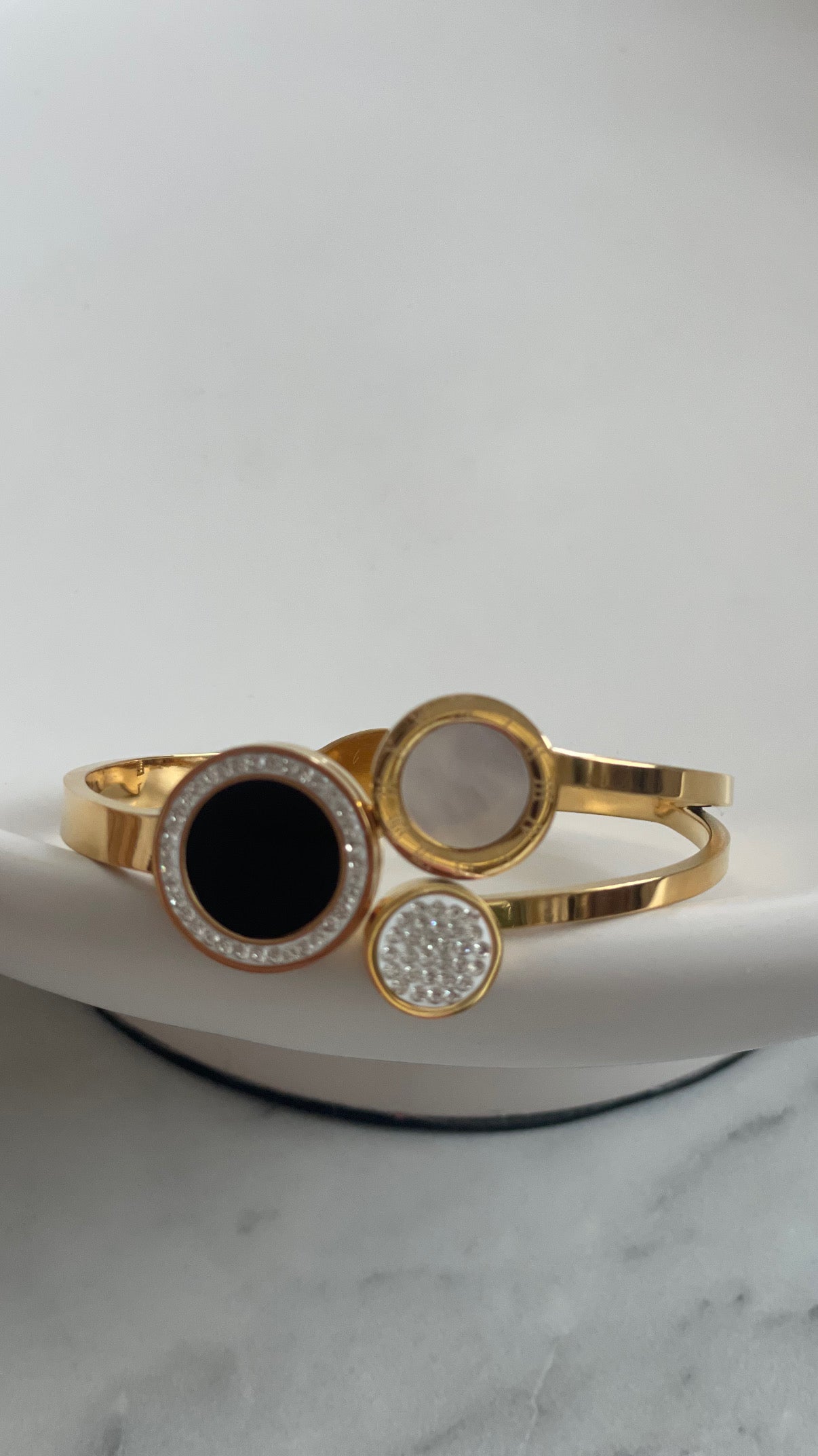 Bracelet ajustable