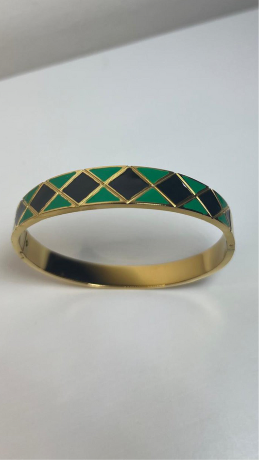 Bracelet oriental