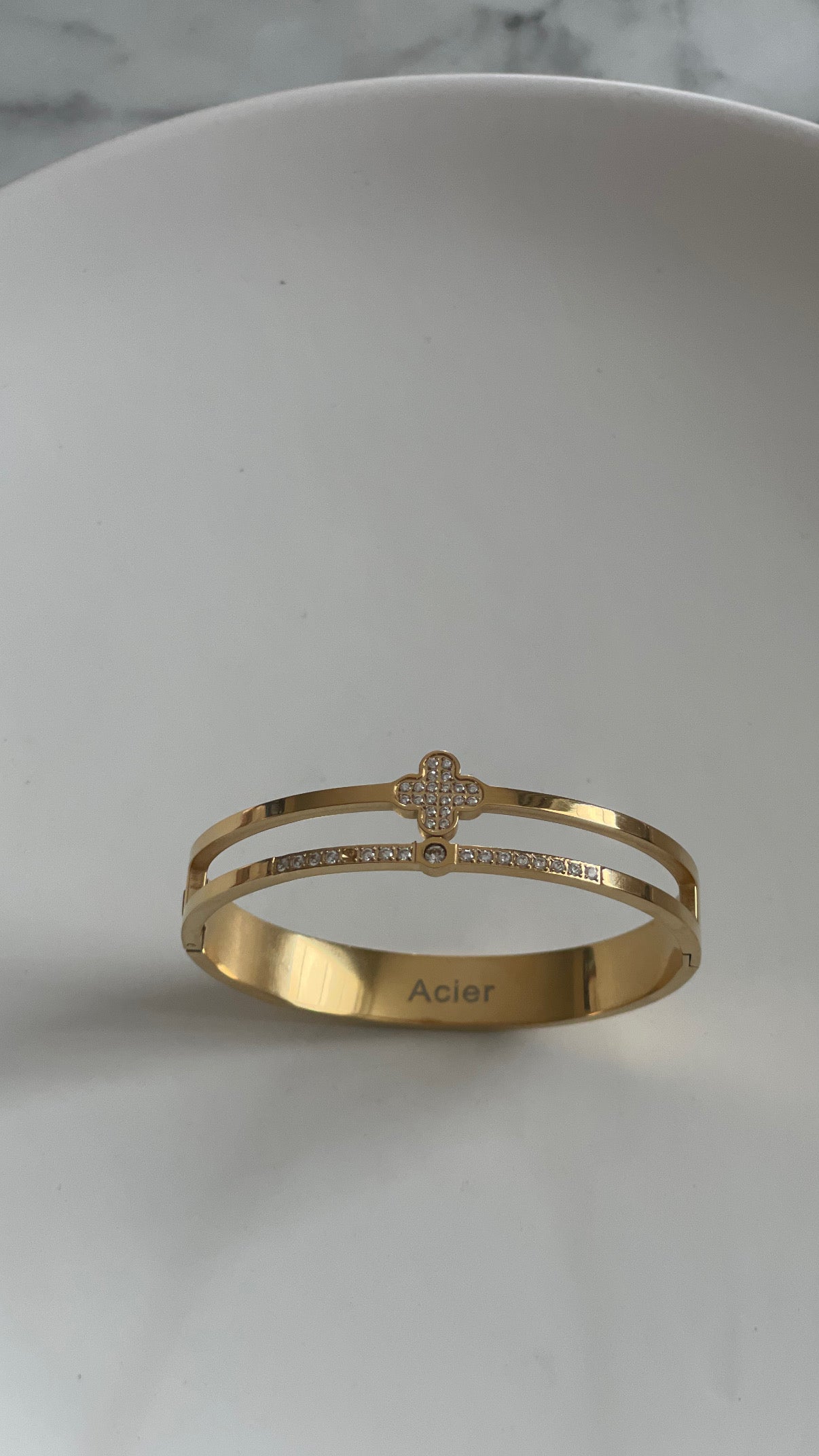 Bracelet élégant