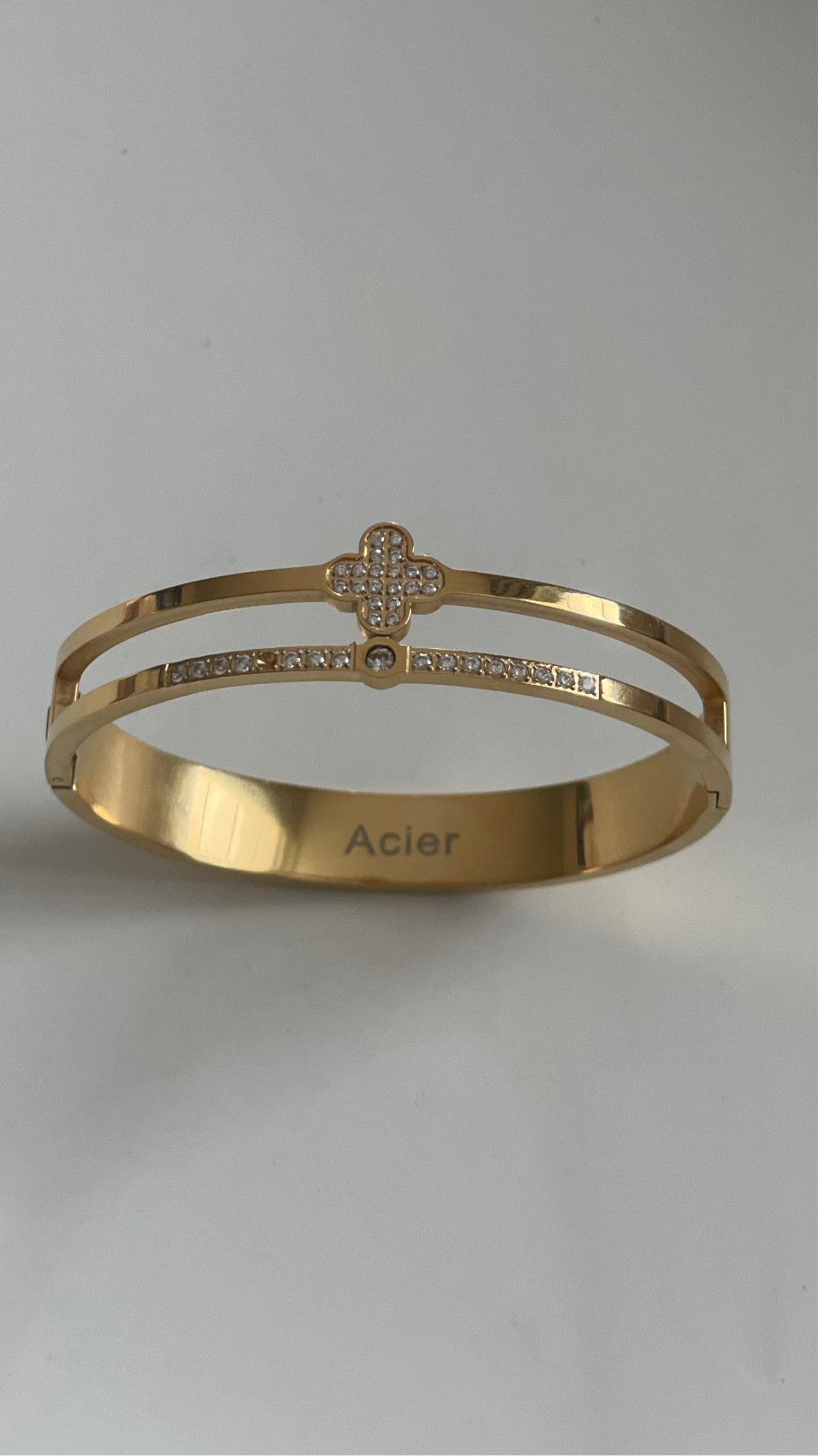 Bracelet élégant