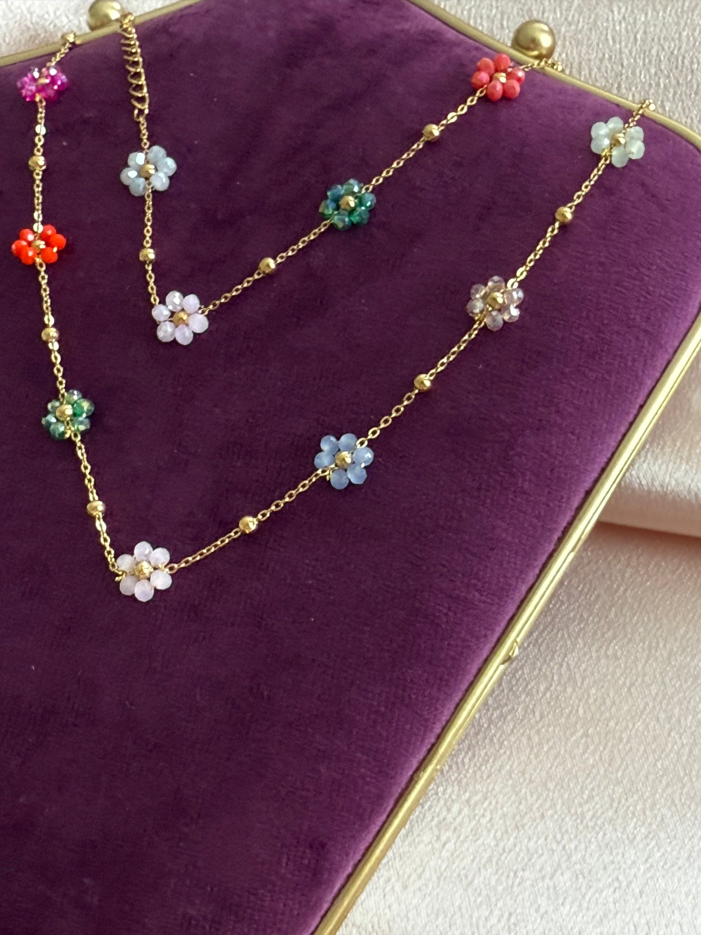 Parure Florence
