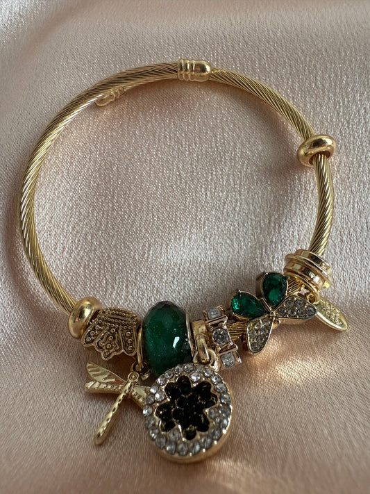 Bracelet pendentif