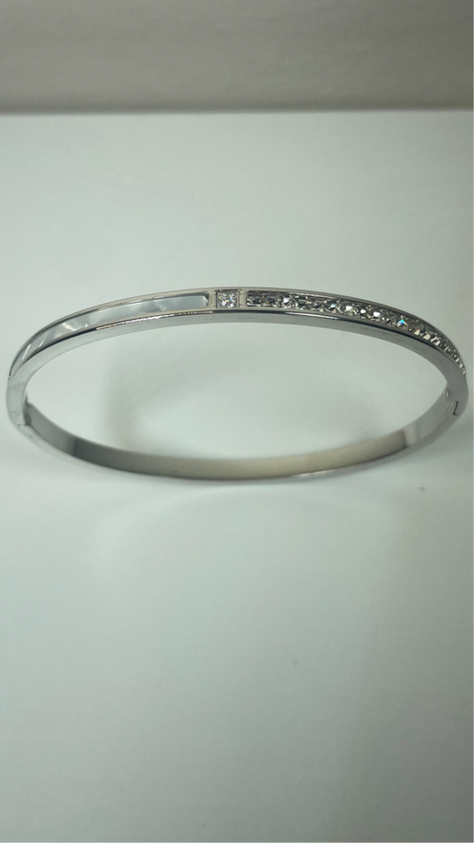 Bracelet Silver
