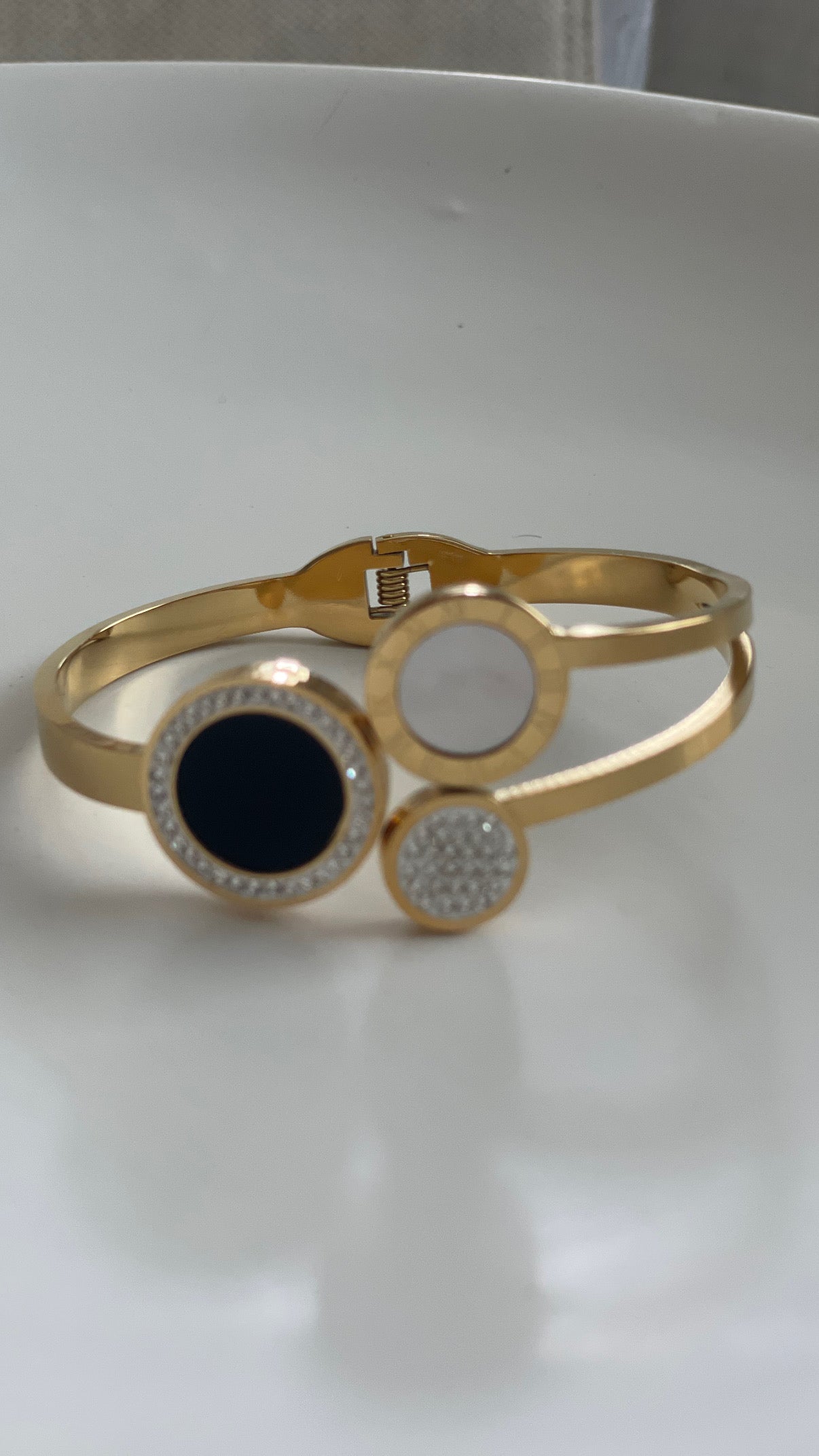 Bracelet ajustable