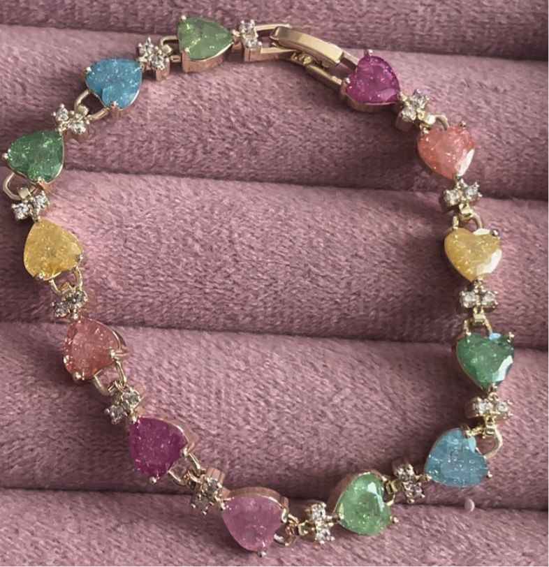 Gourmette / bracelet