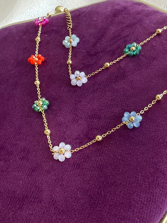 Parure Florence