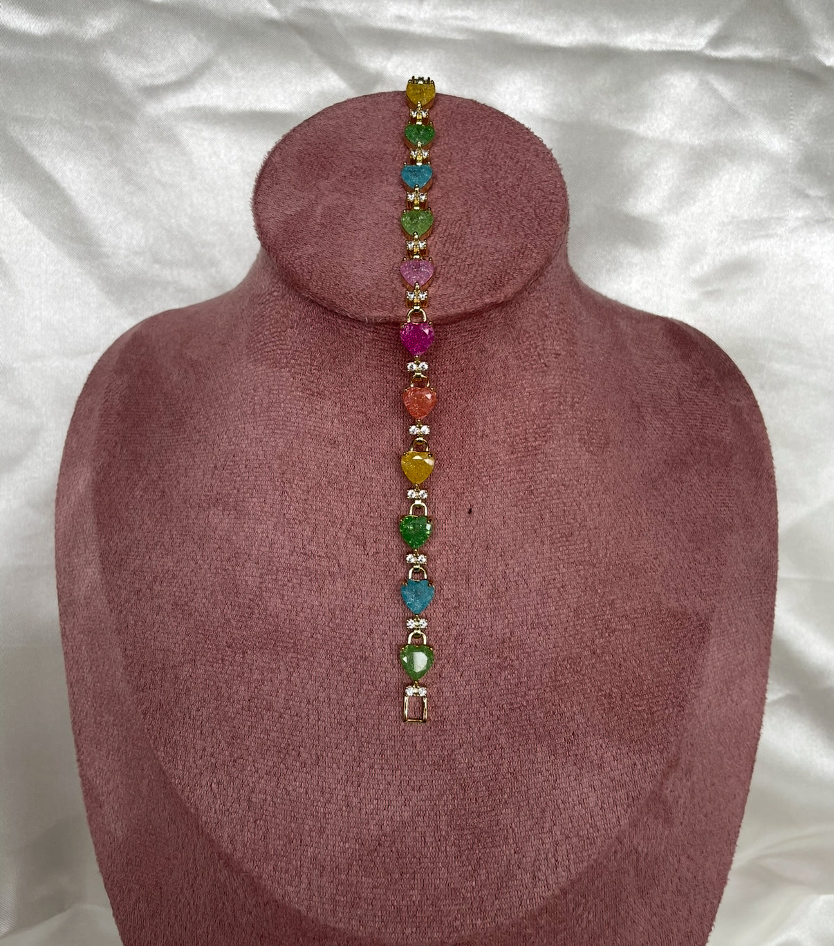 Gourmette / bracelet