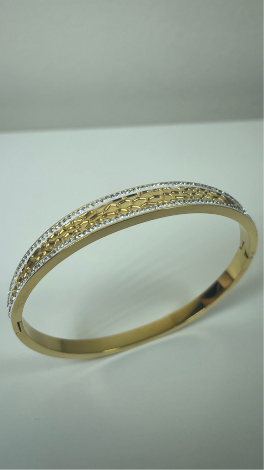 Bracelet trésor