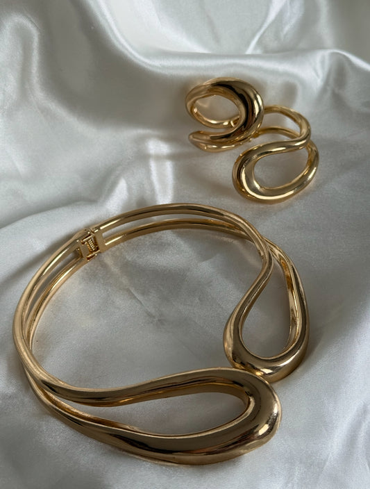 Parure Bakari