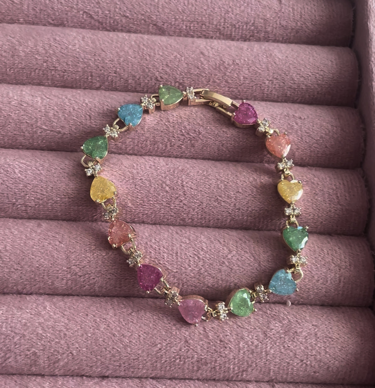 Gourmette / bracelet