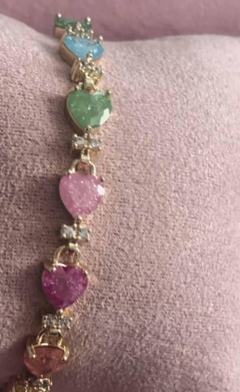 Gourmette / bracelet