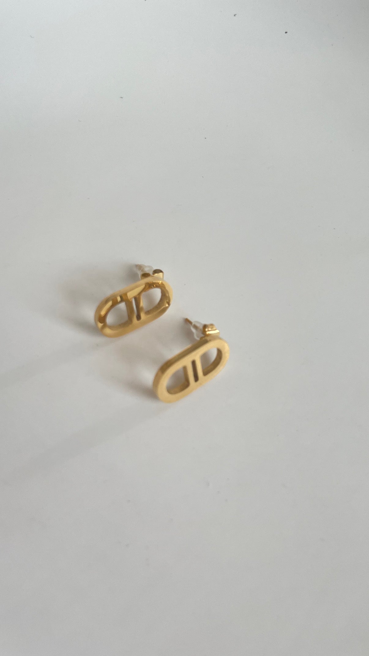 Boucles d’oreilles Céline