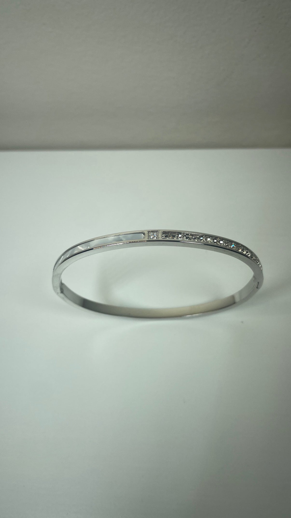 Bracelet Silver