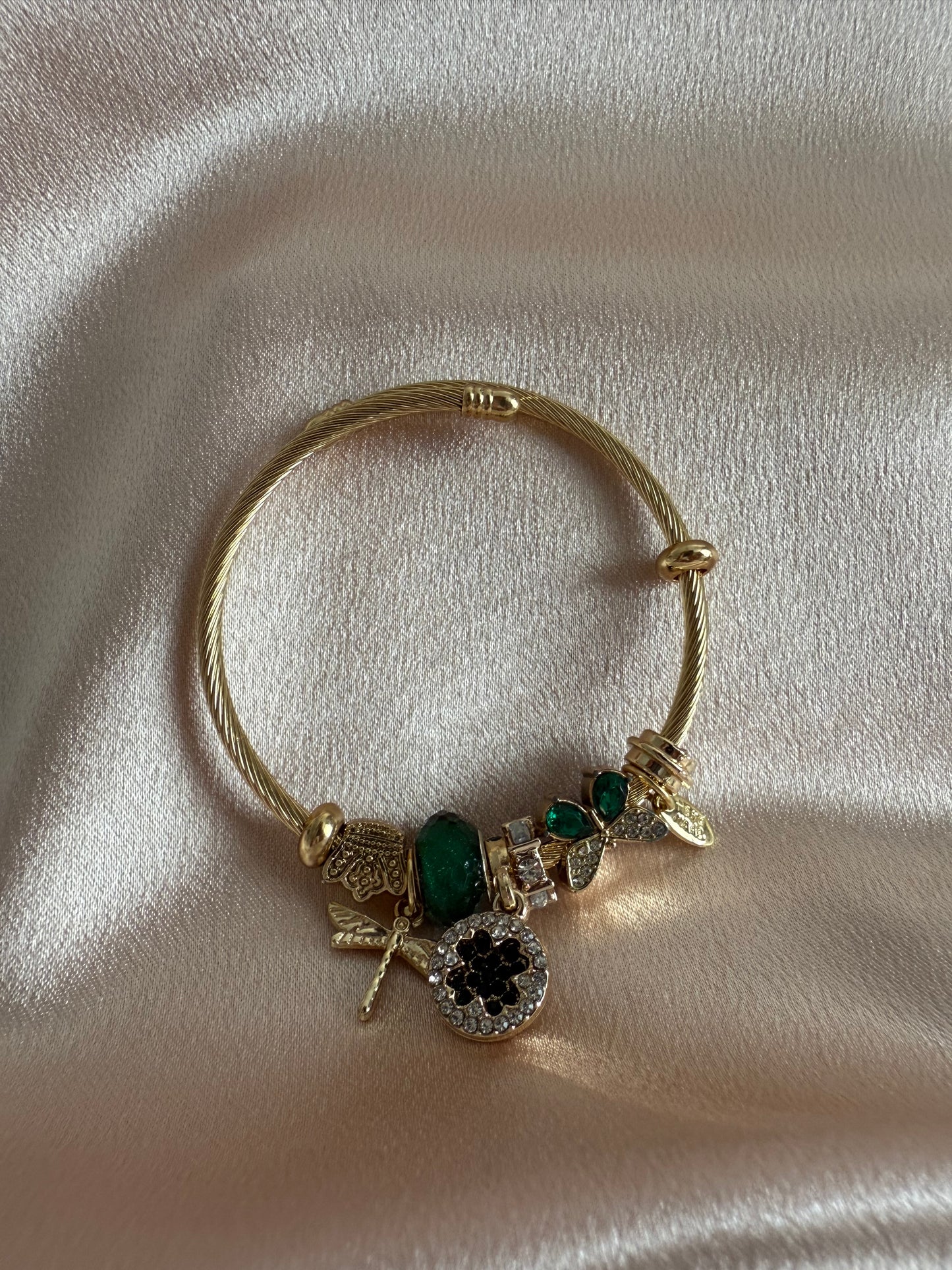 Bracelet pendentif