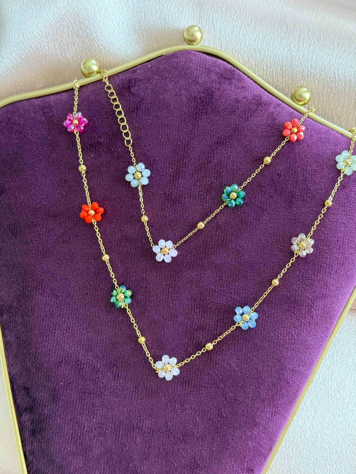Parure Florence
