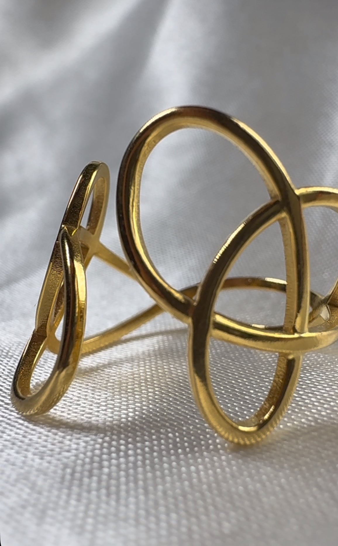 Bague Léa