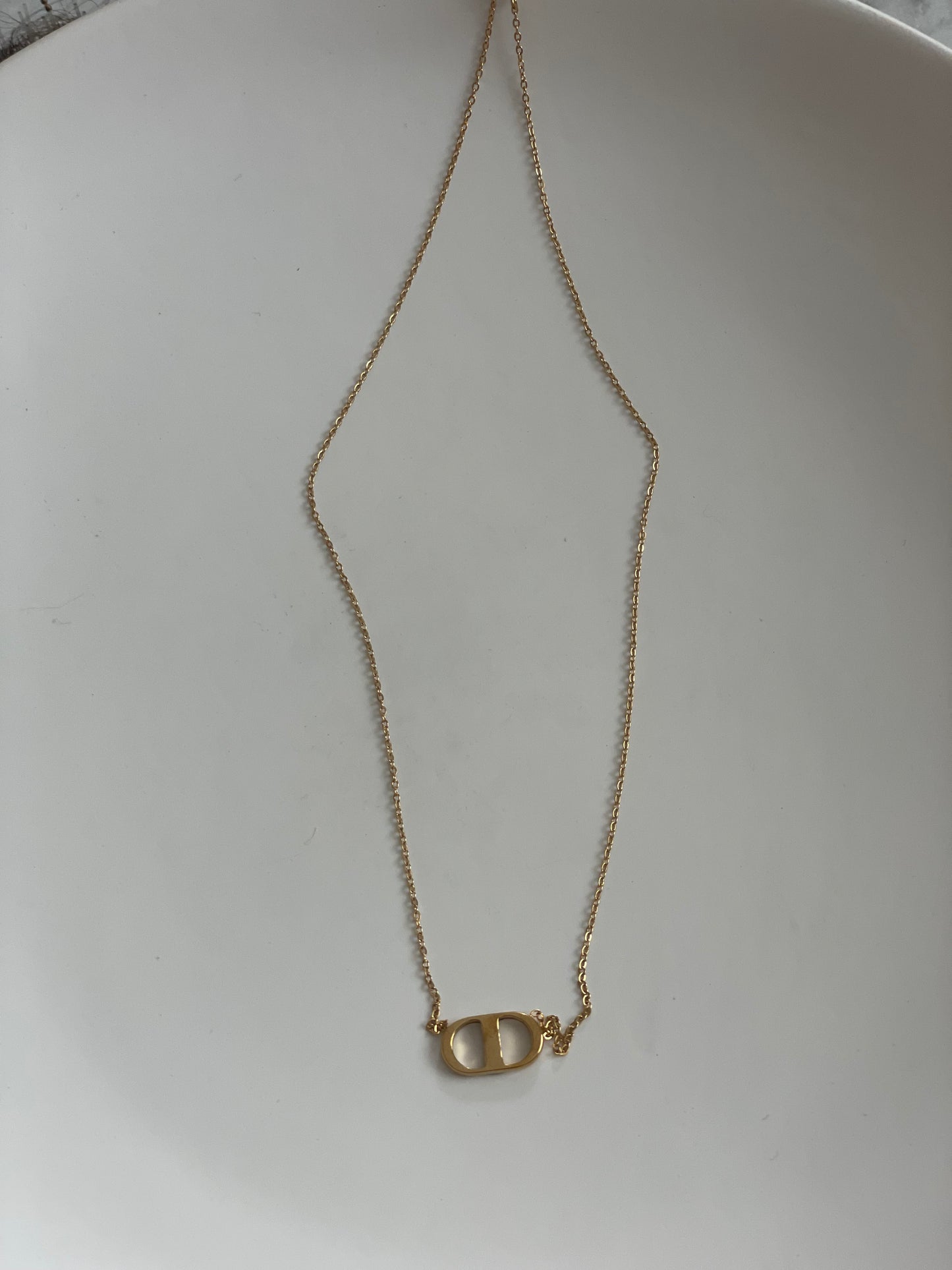Collier Céline