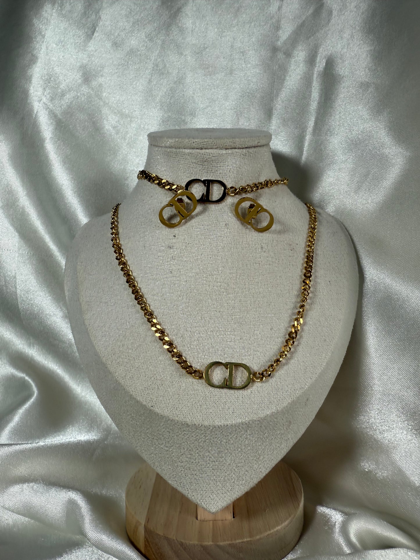 Parure Carla
