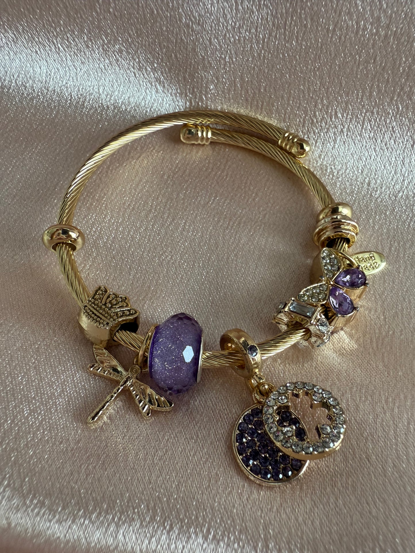 Bracelet pendentif