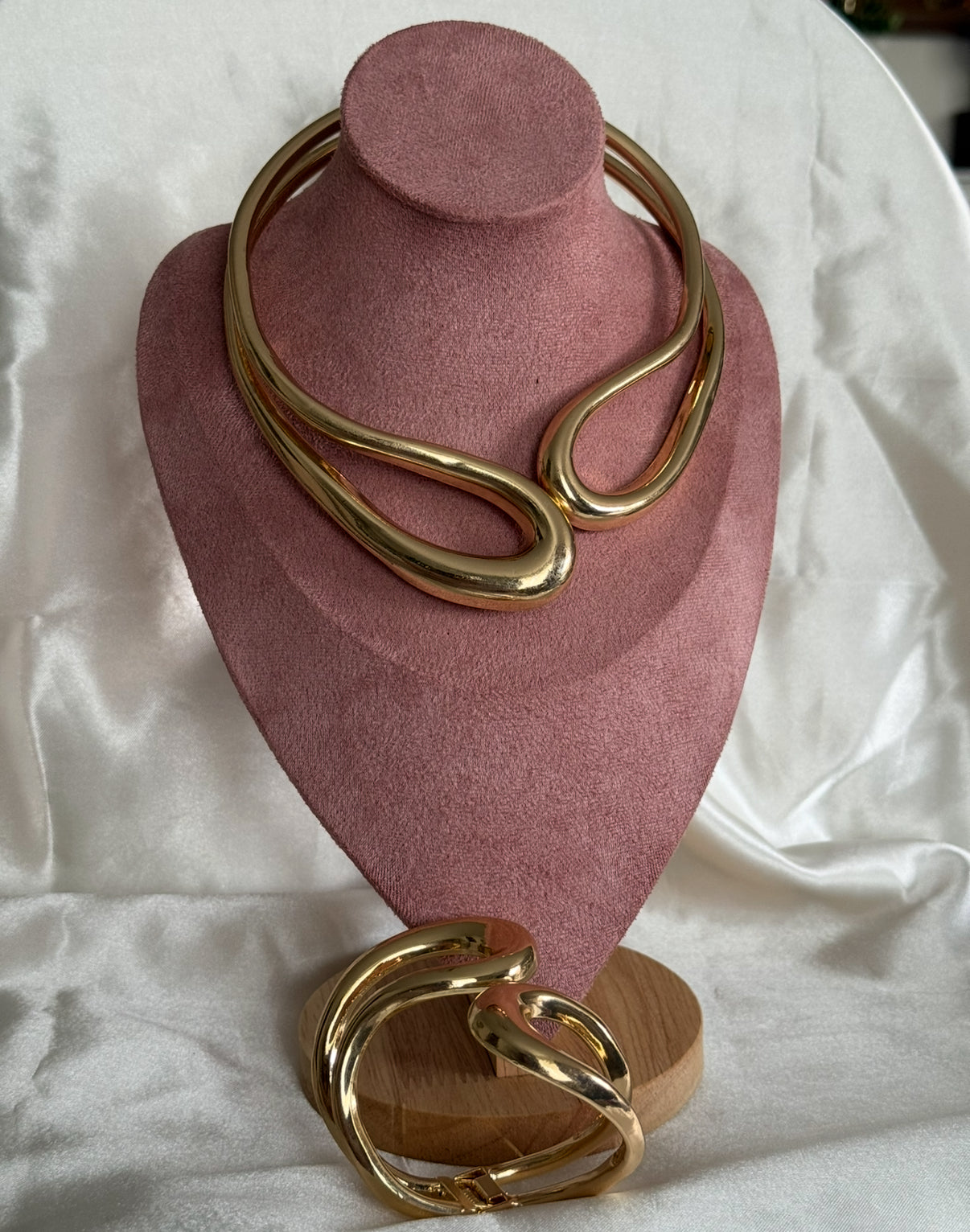 Parure Bakari