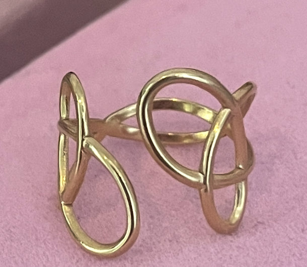 Bague Léa