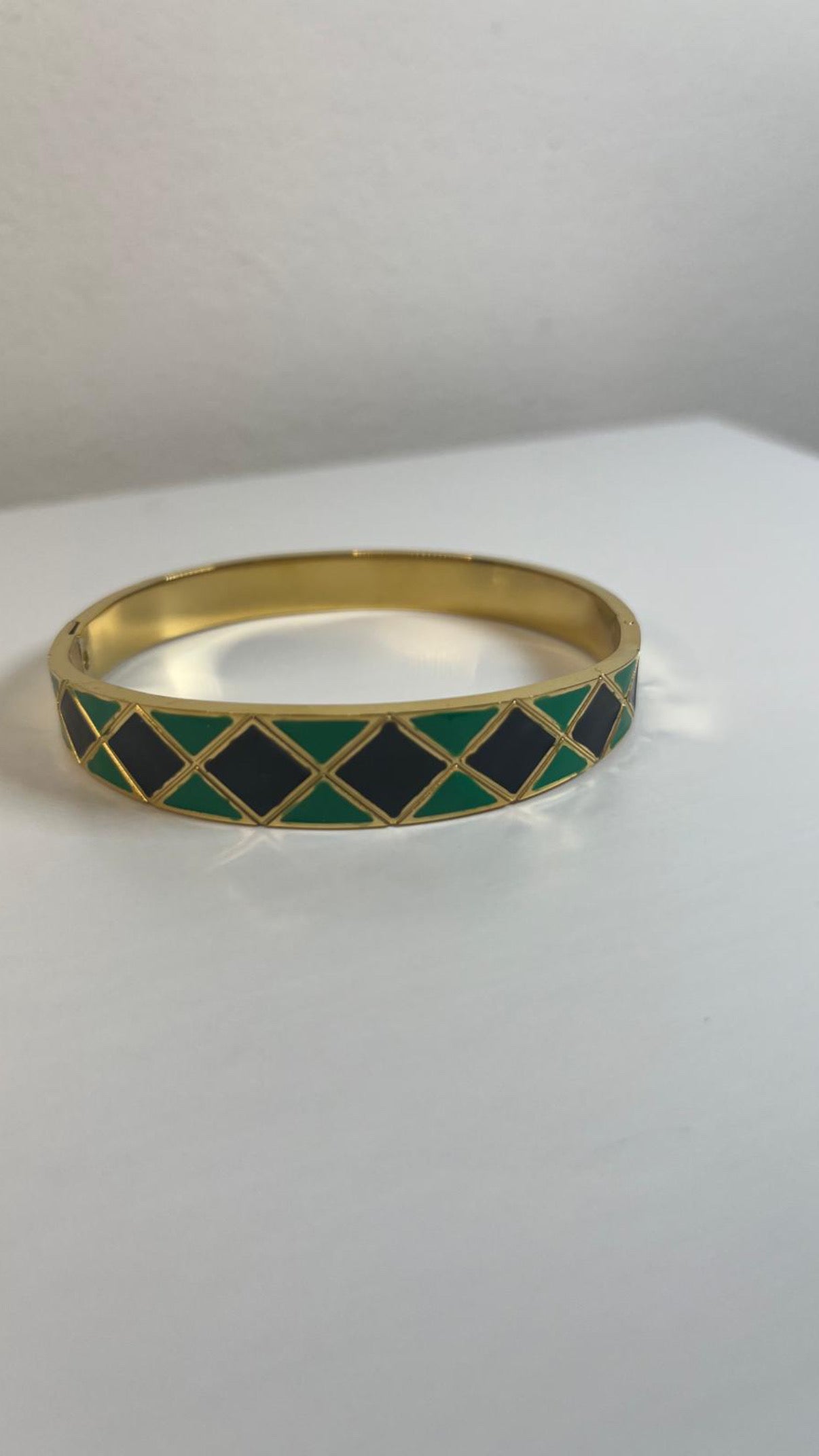 Bracelet oriental