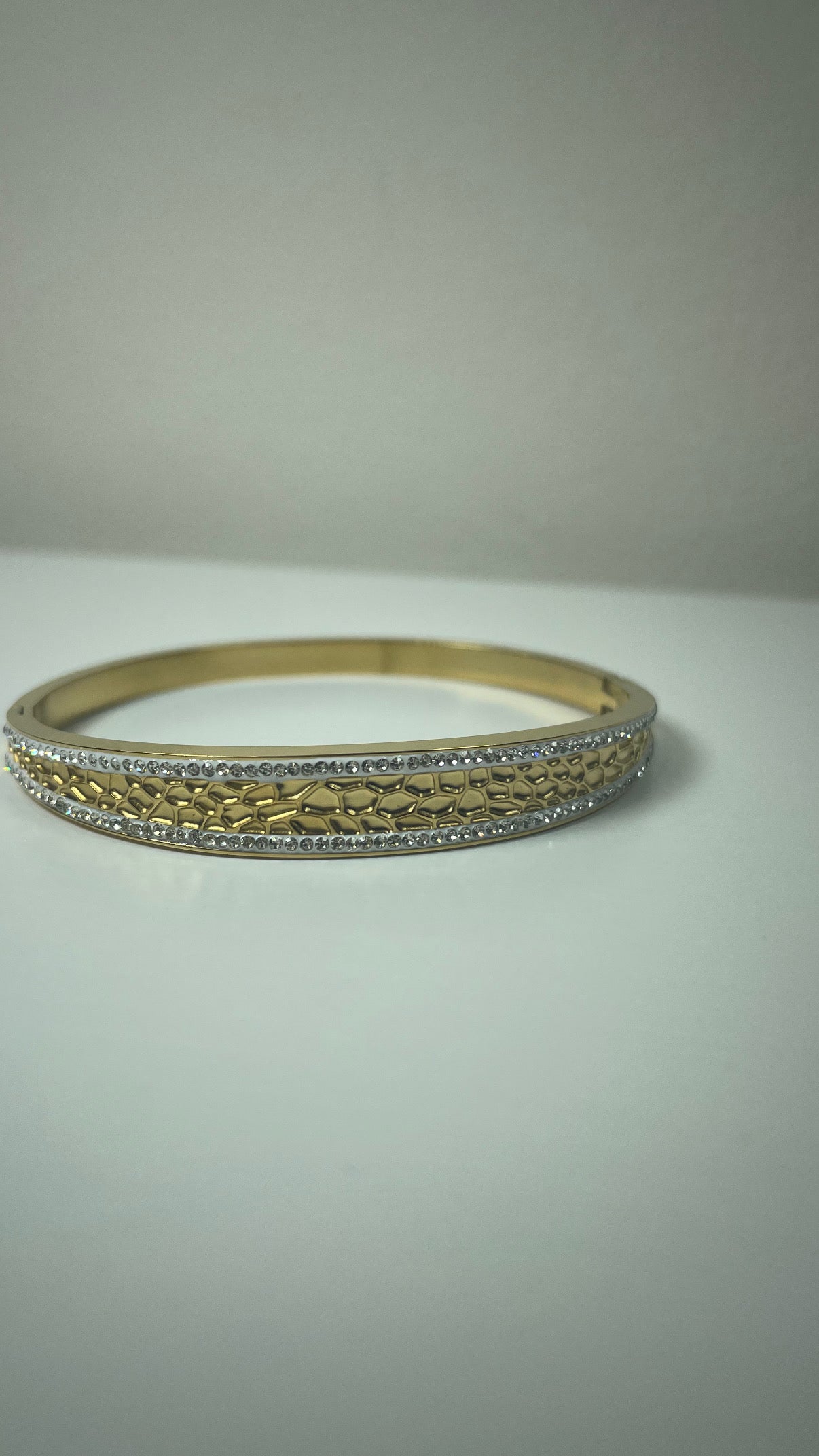 Bracelet trésor