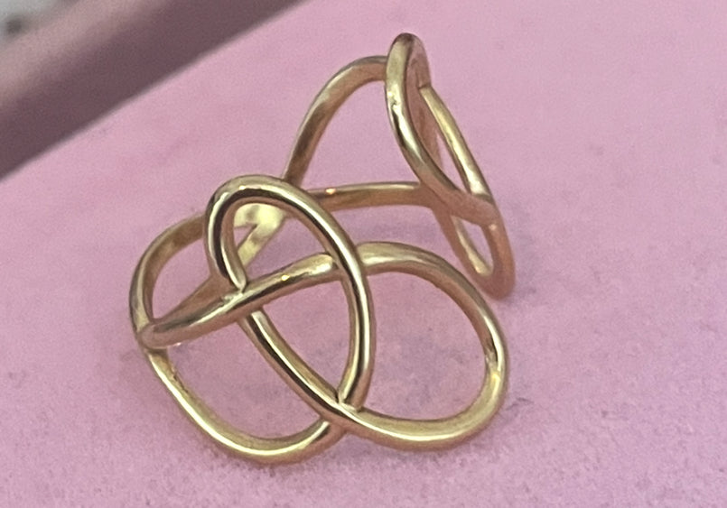 Bague Léa