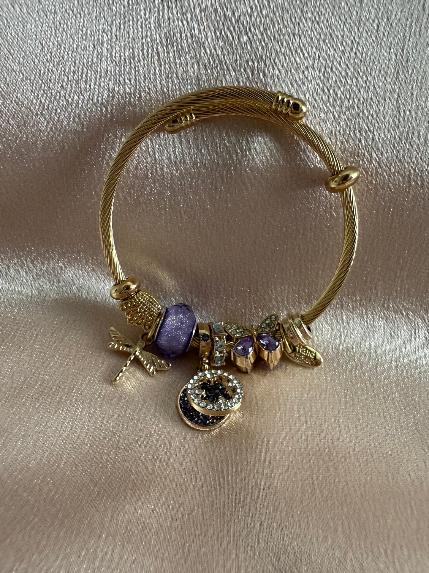 Bracelet pendentif