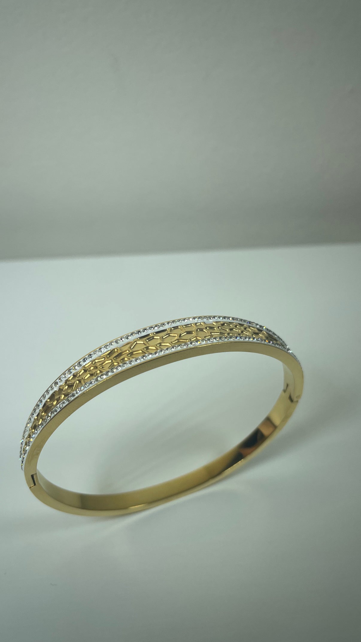 Bracelet trésor
