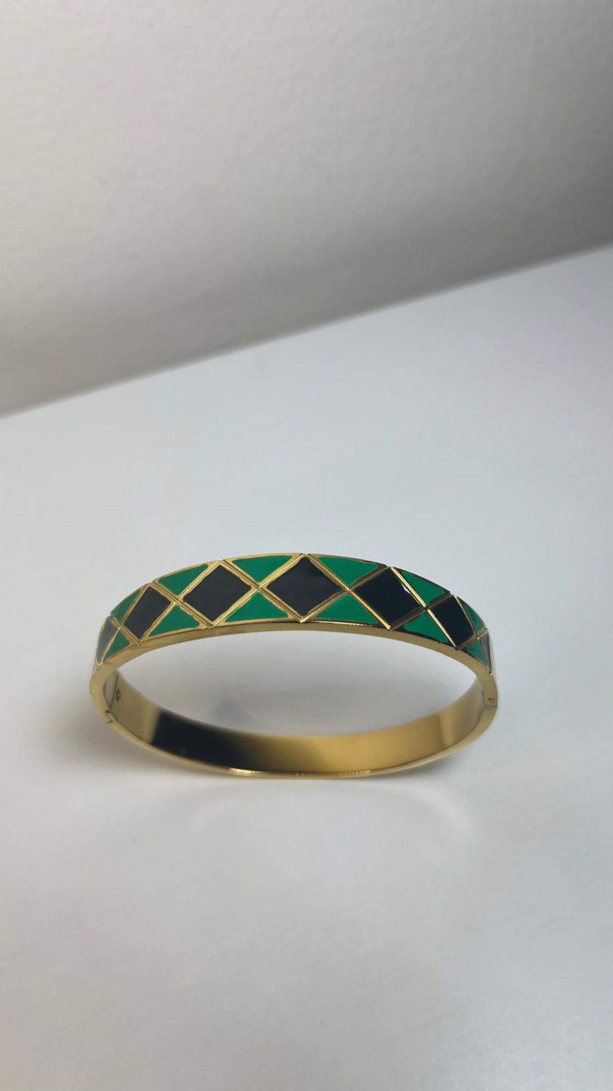 Bracelet oriental
